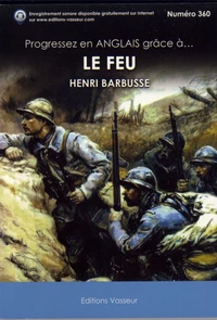 Progressez en anglais grâce à Le feu