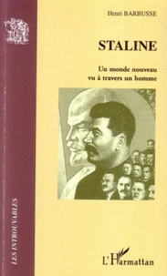 Staline