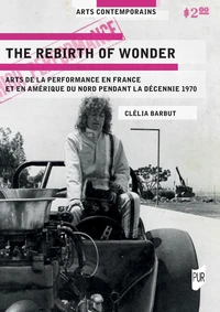 The Rebirth of Wonder