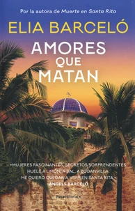 Amores que matan