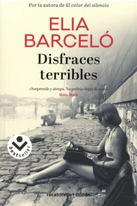 Disfraces terribles