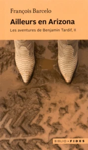 Ailleurs en Arizona