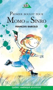 Premier boulot pour momo de sinro