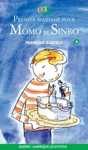 Premier mariage pour momo de sinro serie momo de sinro 8