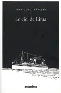 Le ciel de Lima