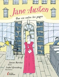 Jane Austen
