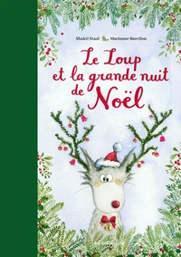 Le Loup et la grande nuit de Noël