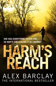 Harm’s Reach