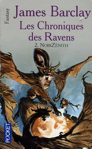 NoirZénith