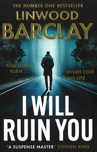 I Will Ruin You