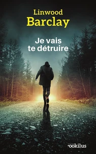 Je vais te détruire