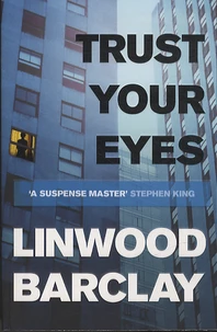 Trust Your Eyes