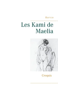 Les Kami de Maelia
