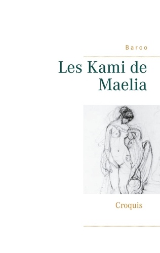Les Kami de Maelia. Esthétique et japonisme