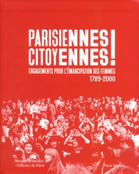 Parisiennes citoyennes !
