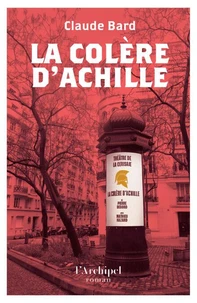 La Colère d'Achille
