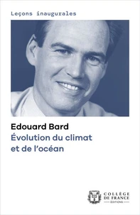 Evolution du climat et de l'océan