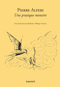 Pierre Alferi