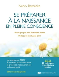 Se préparer à la naissance en pleine conscience