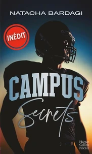 Campus Secrets