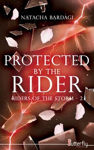 Protected by the rider