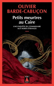 Petits meurtres au Caire