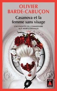 Casanova et la femme sans visage