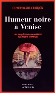 Humeur noire à Venise
