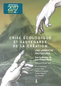 Crise écologique et sauvegarde de la création