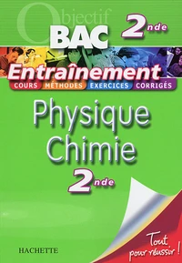 Physique Chimie 2e