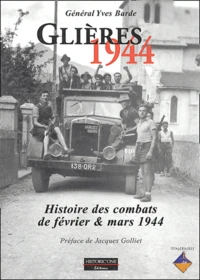 Glières 1944