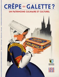Crêpe ou galette ?
