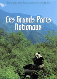 Les Grands Parcs Nationaux