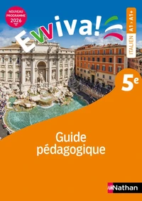 Italien 5e Evviva!