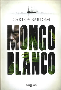 Mongo blanco