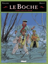 Dans la peau d'un neutre