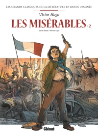 Les Misérables Tome 2