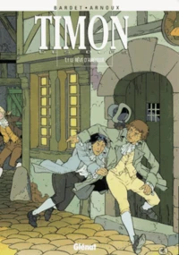 Le rêve D'Amérique