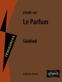 Etude sur Patrick Süskind