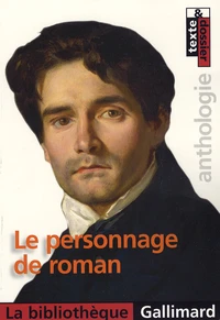Le personnage de roman
