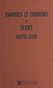 PAROISSES ET COMMUNES DE FRANCE