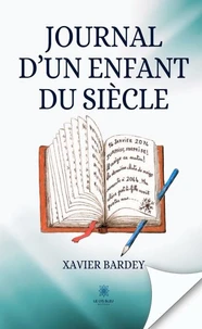 Journal d'un enfant du siècle