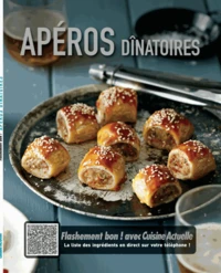 Apéros dinatoires