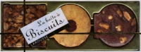 La boîte à biscuits