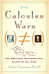 The Calculus Wars