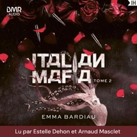 Italian Mafia - Russian Mafia - Tome 2