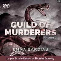 Guild Of Murderers