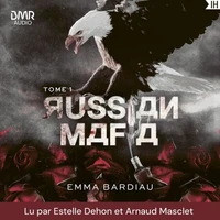 Russian Mafia - Tome 1