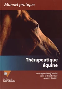 Thérapeutique équine
