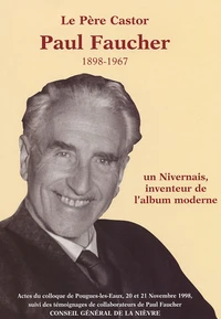 Paul Faucher 1898-1967